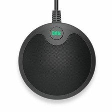 Britz Portable USB Condenser Microphone