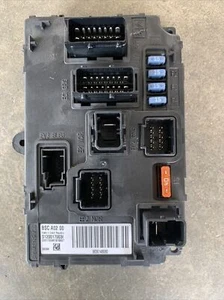 Gehäuse BSC A0200 - Peugeot 307 407 C5 C4 - Referenz: 9656148080 - Bild 1 von 3