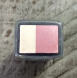 Hard Candy Cheeks & Balances Highlighter & Contour Cheek Duo Cheeky Pink #767 - Picture 1 of 6