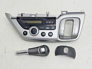 JDM Fit For Honda Stream RN6 A/C Controller A/C Controller Switch Panel - Picture 1 of 10
