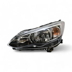 2017-2020 Genuine OEM Halogen Headlight Subaru Impreza Left LH 84001-FL01A - Picture 1 of 24