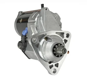 New Genuine OEM Denso Starter TG228000-5311 - Picture 1 of 1
