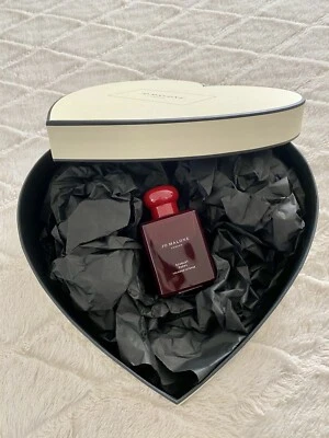 JO MALONE LONDON Amapola Escarlata Colonia Intensa 1.7 oz/50 ml, TOTALMENTE NUEVO Foto 1 de 4