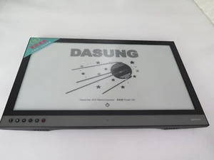 25.3 Inches 33HZ 3200X1800 Dasung Revo E-Ink Display Monitor No Backlight - Picture 1 of 13