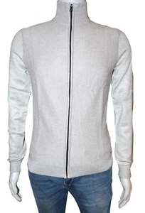 Tom Tailor Cárdigan Hombre Talla S Gris - Imagen 1 de 1