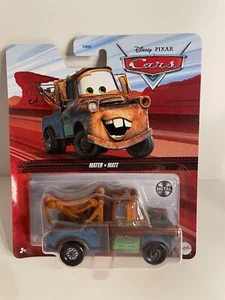 2022 Disney Cars Mater Mate - Picture 1 of 3