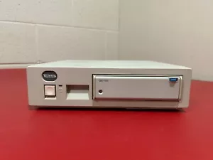 Versyss IBM Type 7207 QIC-1000 External Tape Drive - Picture 1 of 8
