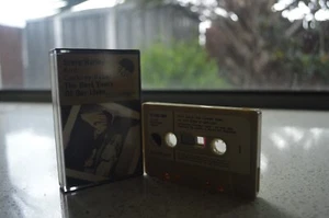 STEVE HARLEY AND COCKNEY REBEL THE BEST YEARS OF OUR LIVES CASSETTE TAPE! - Picture 1 of 2