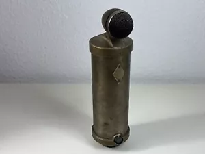 MWL MV750 (Willisen / Wilag) Bottle Microphone / Mikrofon (CMV3) - Picture 1 of 14