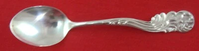 Marquis by Frank M. Whiting Sterling Silver COFFEE SPOON, 5 1/8" - Image 1 of 3