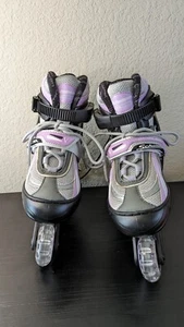 NEW Schwinn Girls Melodie Adjustable In-Line Skates Youth Sizes 1 thru 4 - Picture 1 of 15