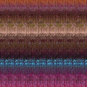 NORO ::Ito #72:: wool yarn Momo - Picture 1 of 9