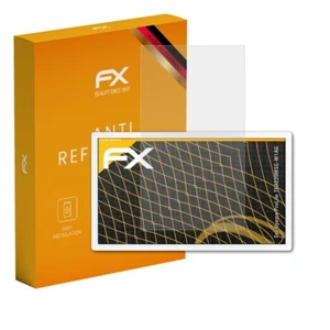 atFoliX Screen Protection Film for Iiyama ProLite TF3239MSC-W1AG matt&shockproof - Afbeelding 1 van 8