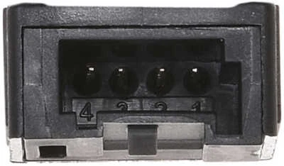 Interruptor de luz de freno-SERVICE TECH Autopart Intl 1802-309398 Foto 1 de 2