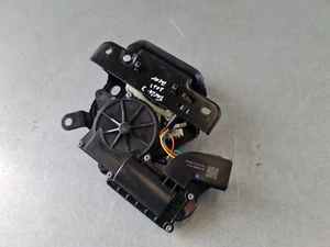 TESLA MODELO 3 LARGO ALCANCE 2022 PORTÓN TRASERO MALETERO TAPA BLOQUEO 1500604-CN-B - Imagen 1 de 12