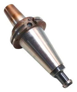 Erickson CV50BHPVTT20M400 20mm CAT50 Shrink Fit Tool Holder 4.00" Projection - Picture 1 of 2