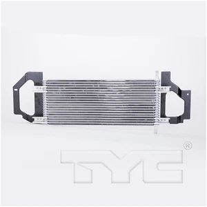 TYC 19066 Ext Trans Oil Cooler for Ford F250/F350 5.4L 6.8L 6.2L 2011-2016 - Picture 1 of 5