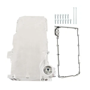 Oil Pan 12624617 Fit For Chevrolet Corvette Grand Sport Hatchback 2-Door 2010-13 - Picture 1 of 9