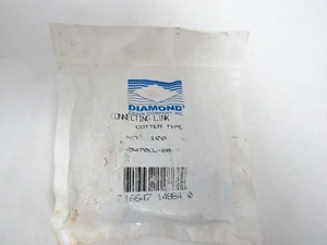 DIAMOND NO.100 C-3470CL-08 CONNECTING LINK - Picture 1 of 4