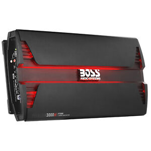 BOSS Audio 2 Channel Car Audio Amplifiers for sale | eBay