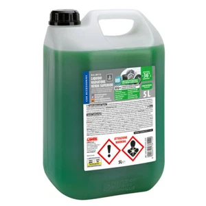 Liquido antigelo radiatore Lampa Superior-Verde G12+ concentrato -36°C 5 L - Imagen 1 de 2