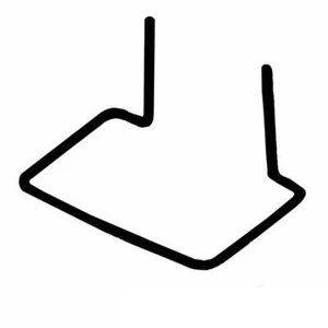 Hot Stapler Ersatzklammer 50 Stück Slot Staples 0,8 mm  - Bild 1 von 1