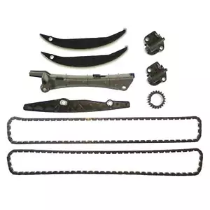 MELLING 3-708S TIMING CHAIN KIT MAZDA AJ MAZDA TRIBUTE FORD ESCAPE - Picture 1 of 2