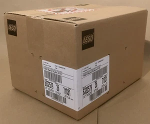 LEGO MINIFIGURES Marvel Studios 71031 nuovo set scatola di cartone sigillata 36 pz NUOVO - Foto 1 di 2