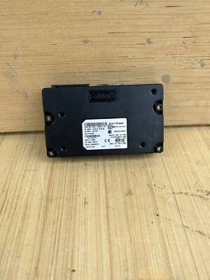 Ford Mustang GT 2015 módulo de comunicación sincronizado pieza # FR3T-14D212-FD Foto 1 de 3