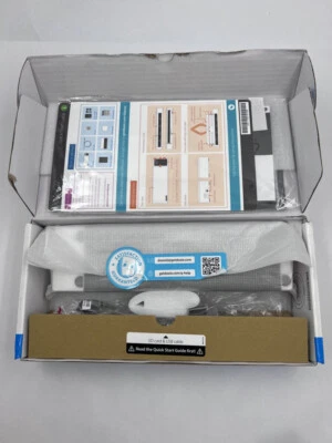 DOXIE Q2 DX320 WIRELESS RECHARGEABLE DOCUMENT SCANNER - PORTABLE CWFB115-07 - Image 1 of 4