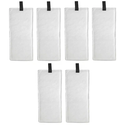 Air Filters for VENT AXIA Sentinel Kinetic High Flow Plus G3 403702 MVHR x 6 - Image 1 of 4