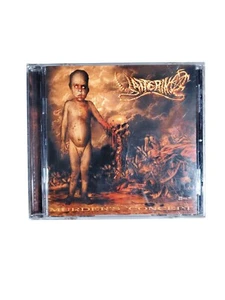 Yattering Murder's Concept CD 2000 Relapse Records ‎RR 6470-2 - Imagen 1 de 3