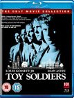 Toy Soldiers (Sean Astin, Will Wheaton, Keith Coogan) New Region B Blu-ray