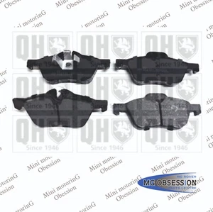 Mini R50, R52, R53 Quinton Hazell Brake Pads Front 2001 -2008 - Bild 1 von 1