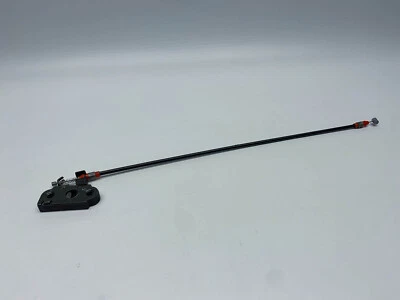 Asiento Triumph Speed Triple 1050 mecanismo de cierre Seat catch latch (3) 12' Foto 1 de 4