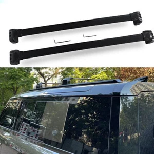 Roof Rack Cross Bar Crossbar Fits for Land Rover Defender L851 4D 110 2020 2021 - Picture 1 of 9
