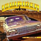 LOW RIDER OLDIES 4 - V/A - CD