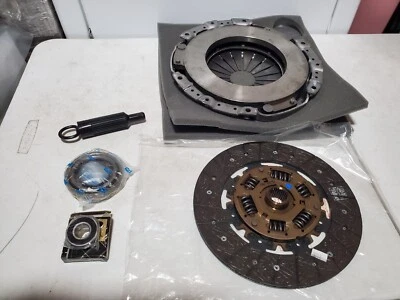 Kit de embrague Rhinopac 09-015: para Isuzu Amigo, camioneta, rodeo, soldado. Ciertos años Foto 1 de 4