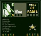 Fats Domino | CD | Hall of fame (18 tracks, Laserlight)
