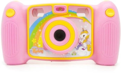 Easypix KiddyPix Mystery | Actionkameras - Bild 1 von 4