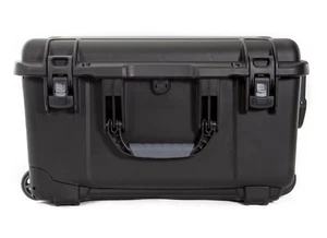 Nanuk 938 Wheeled Hard Case – Waterproof Rugged Case for Gear & Equipment - Picture 1 of 14