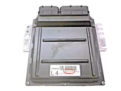 2005..05 NISSAN MURANO AWD MÓDULO DE CONTROL DEL MOTOR/COMPUTADORA..ECU..ECM..PCM Foto 1 de 3