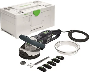 Festool Sanierungsschleifer RG 130 ECI-Plus 577045 - Bild 1 von 1