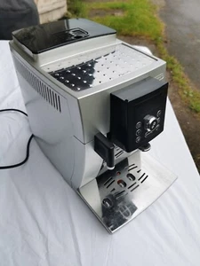 De'Longhi ECAM24.450.S Kaffeevollautomat defekt - Bild 1 von 3
