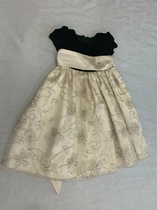 GIRLS DRESS SIZE - Picture 1 of 4