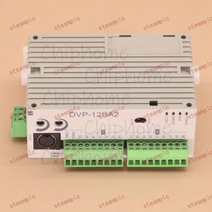 ONE USED DELTA PLC controller DVP-12SA2 DVP12SA211T is in good condition - Picture 1 of 5