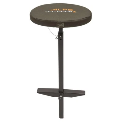 ALPS OutdoorZ Waterfowl and Ducks Unlimited Wetland Seat - Brown - Image 1 of 2