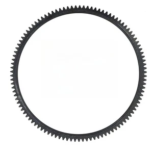 Clutch Flywheel Ring Gear For Hyundai Elantra Accent Kia Rio Soul 1.6 2321221000 - Picture 1 of 7