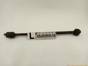 Land Rover LR3 Driver Left Rear Lower Control Toe Link Rod Fits 2005-2009 05 06 - Picture 1 of 12
