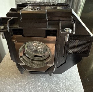 EWO’S ELPLP96 Ersatz-Projektorlampe für Epson PowerLite Heimkino-Modelle - Bild 1 von 8